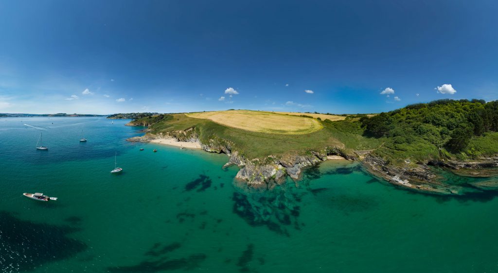 Little & Great Molunan Beaches