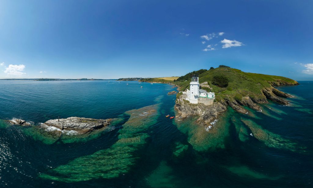 St Anthony's Lighthouse